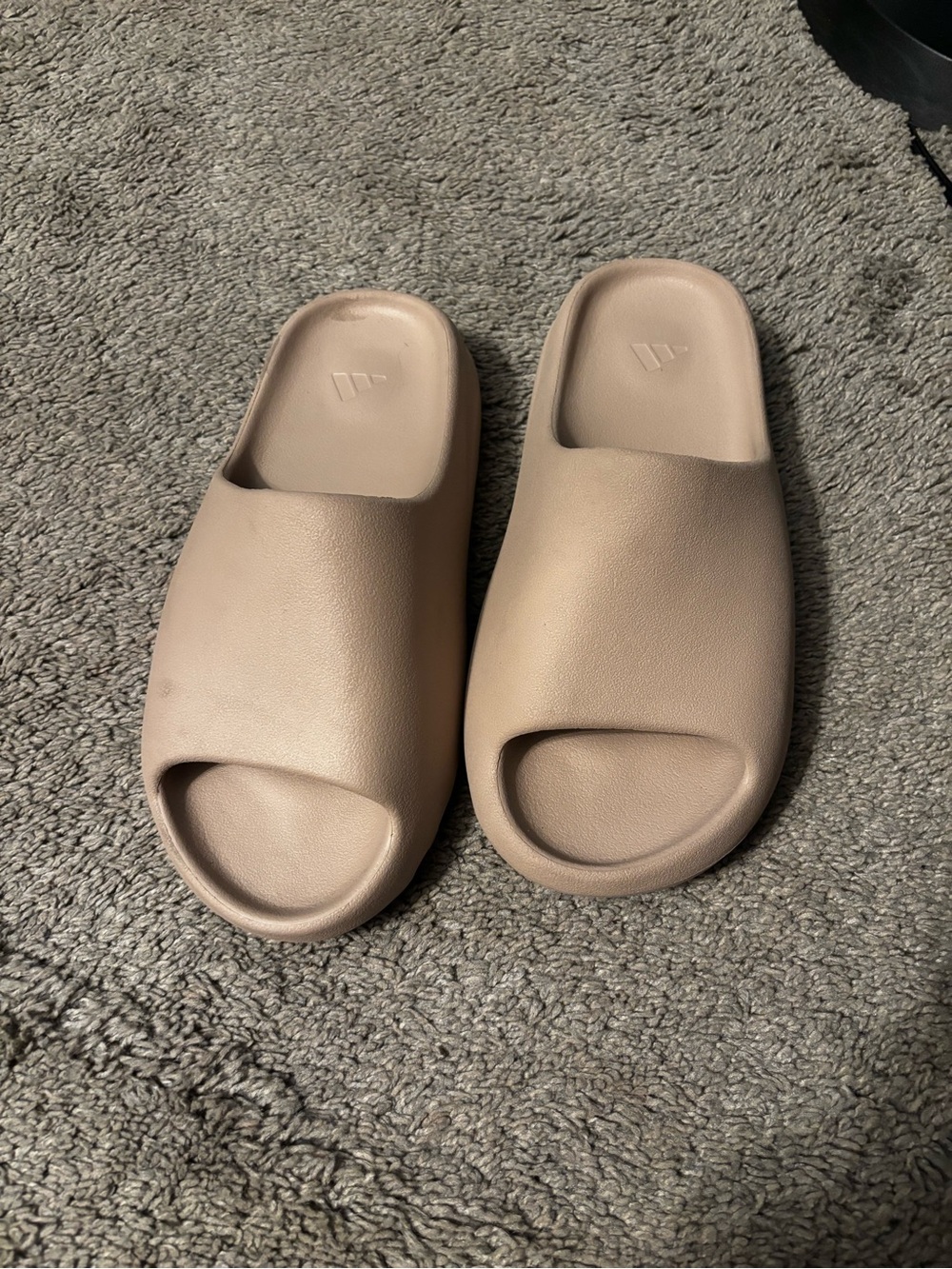 Yeezy Adidas Slides